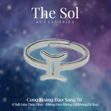  Nhẫn Titan The Zodiac 