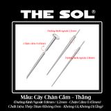  Pin Taper - Cây hỗ trợ đeo khuyên 