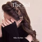  Cài Tóc Hàn Quốc Fluffy Autumn 