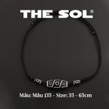  Dây Chuyền Unisex The Ceramics - Mẫu 135 