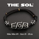  Dây Chuyền Unisex The Ceramics - Mẫu 135 