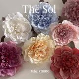  Kẹp Tóc Hàn Quốc The Peony 2 