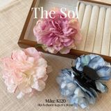  Kẹp Gắp Hàn Quốc The Peony 