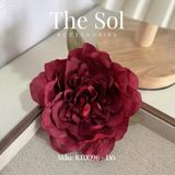  Kẹp Tóc Hàn Quốc The Peony 2 