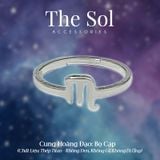  Nhẫn Titan The Zodiac 