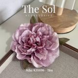  Kẹp Tóc Hàn Quốc The Peony 2 