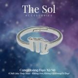  Nhẫn Titan The Zodiac 