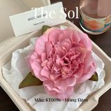  Kẹp Tóc Hàn Quốc The Peony 2 