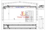 Dự Án Lắp Đặt Tổ Hợp Cầu Trục Nâng Hạ Dầm Đôi Tại Hà Nội 