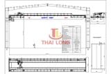  Dự Án Lắp Đặt Tổ Hợp Cầu Trục Nâng Hạ Dầm Đôi Tại Hà Nội 