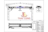  Dự Án Lắp Đặt Tổ Hợp Cầu Trục Nâng Hạ Dầm Đôi Tại Hà Nội 