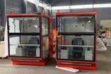  Cabin điều khiển cầu trục, cổng trục 
