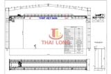  Dự Án Lắp Đặt Tổ Hợp Cầu Trục Nâng Hạ Dầm Đôi Tại Hà Nội 