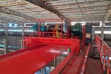  Bàn Giao Cầu Trục Công Nghiệp 10 Tấn Tại Thanh Hóa 