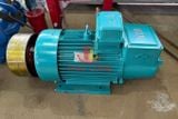  Động cơ YZR và YZ 