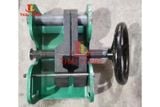  Kẹp Ray Chống Gió Cổng Trục 