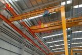 Palang KITO CDK và Xe Con | Thiết Bị Nâng Hạ Bắc Ninh 