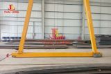  Palang KITO CDK và Xe Con | Thiết Bị Nâng Hạ Bắc Ninh 