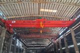  Bàn Giao Cầu Trục Công Nghiệp 10 Tấn Tại Thanh Hóa 