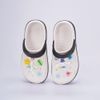 CharmCloud PVC Clog