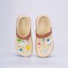 CharmCloud PVC Clog