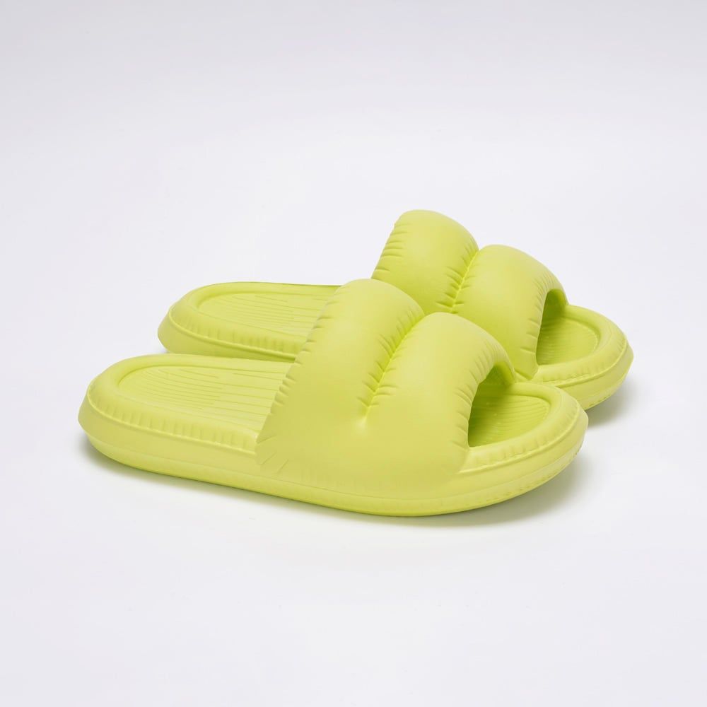 CandyPuff EVA Slides