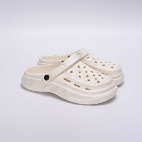 FeatherSoft EVA Clogs