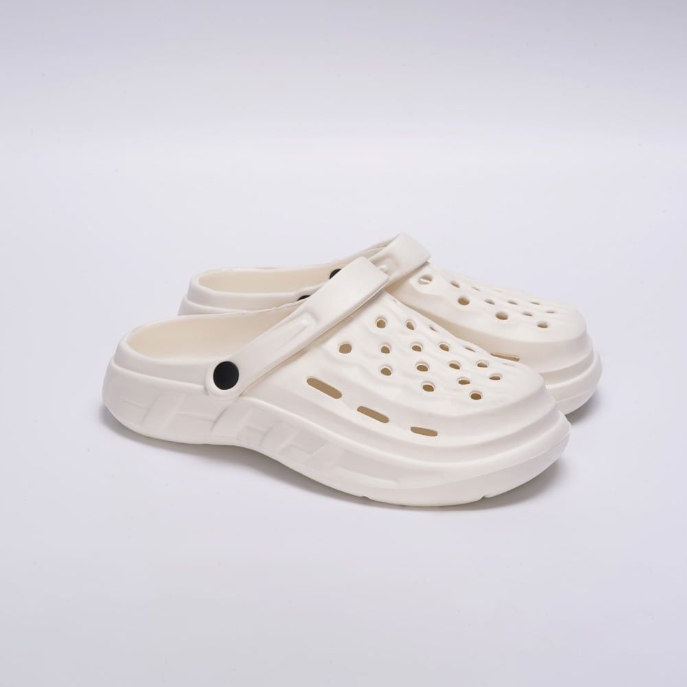 FeatherSoft EVA Clogs