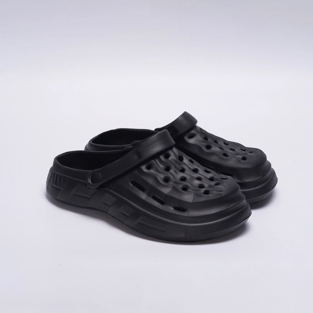 FeatherSoft EVA Clogs