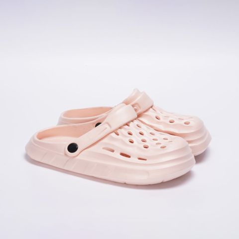 FeatherSoft EVA Clogs
