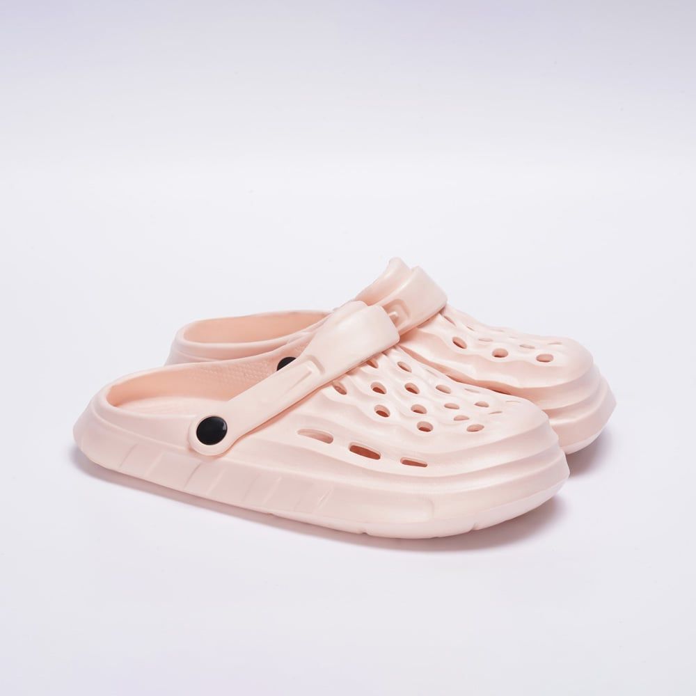 FeatherSoft EVA Clogs