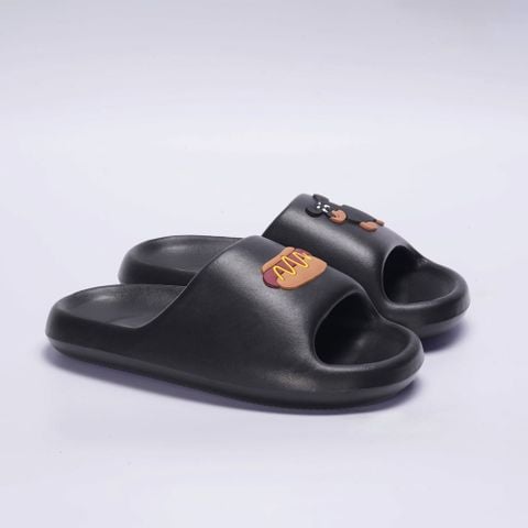 HotDog Pup EVA Slides
