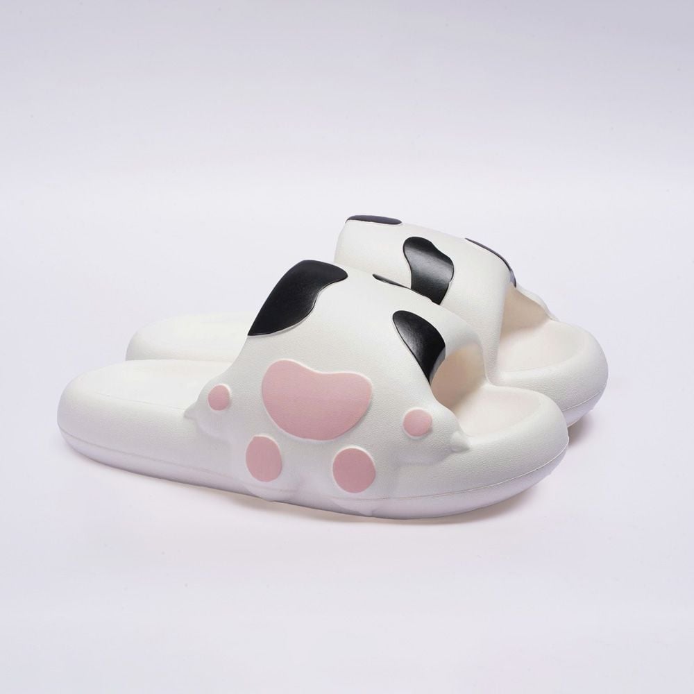 ChubbyCat Paw EVA Slides