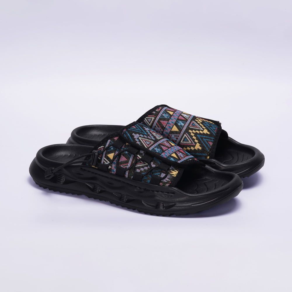 UrbanTribe EVA Slides