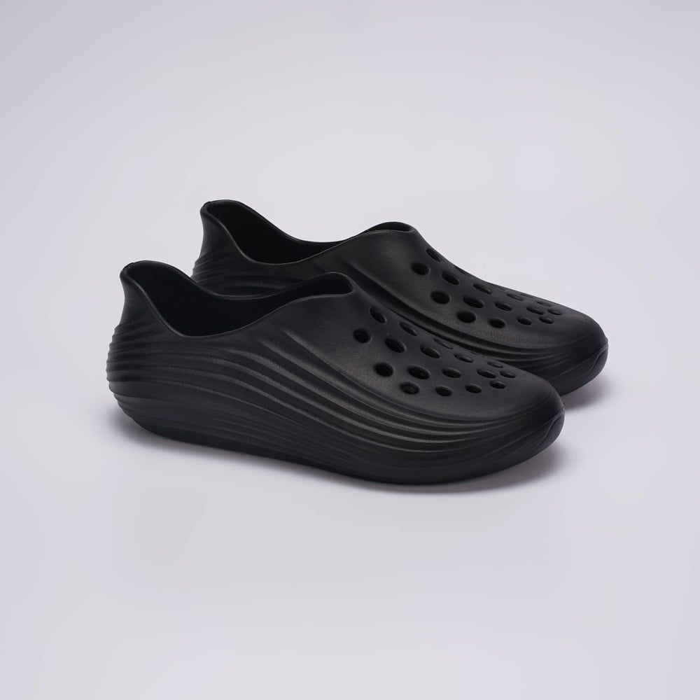 ShadowWave EVA Clogs