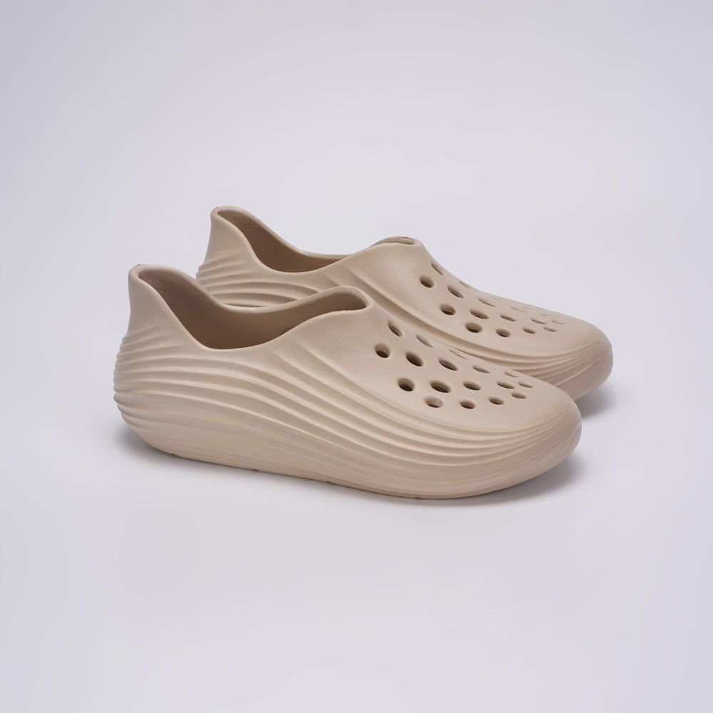 ShadowWave EVA Clogs