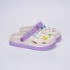 CharmCloud PVC Clog