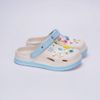 CharmCloud PVC Clog