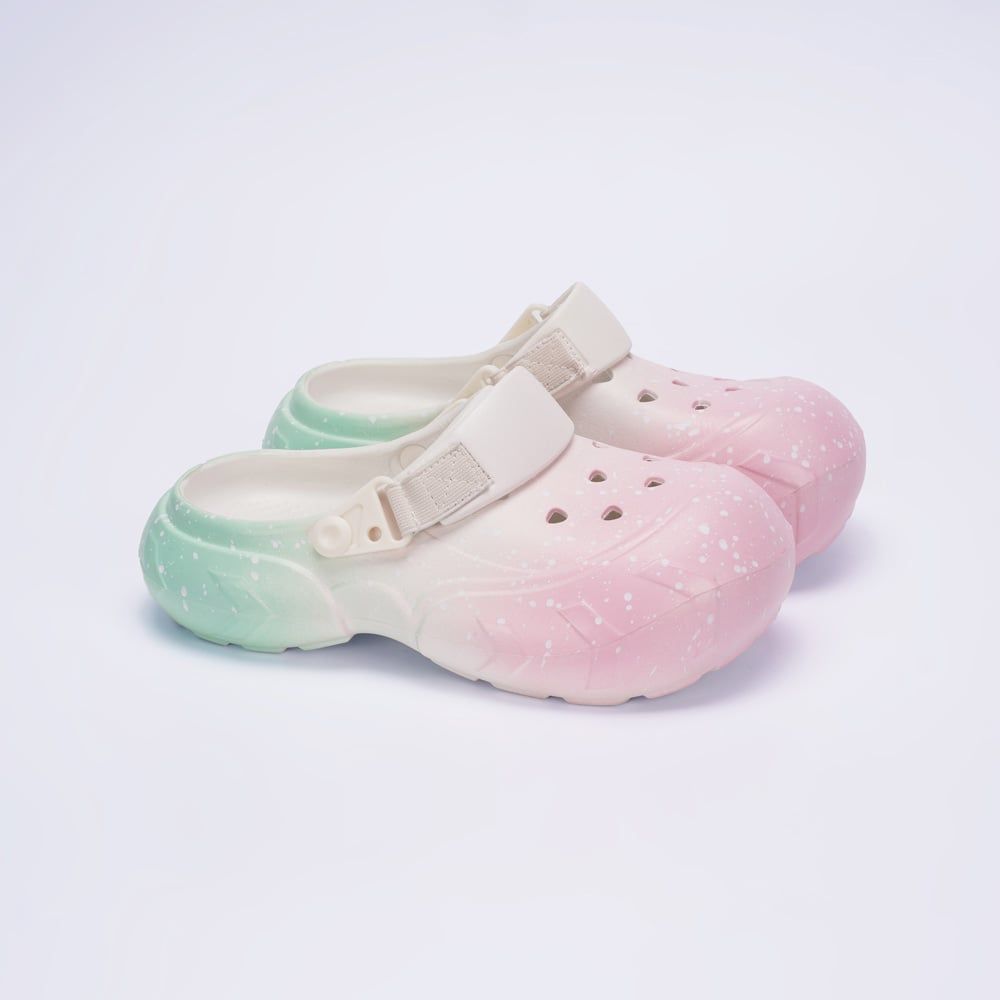 SugarPop EVA Clogs