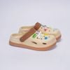CharmCloud PVC Clog