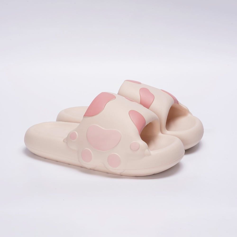 ChubbyCat Paw EVA Slides