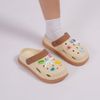 CharmCloud PVC Clog