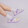 CharmCloud PVC Clog