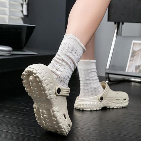 YouthGrip EVA Clog 9