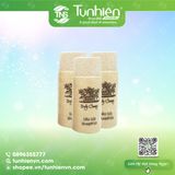 Combo 80 Chai Dầu Gội Body Charm lavender 35ml