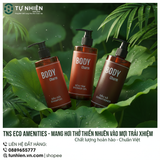 Combo 12 Chai Sữa Tắm Body Cham Với Tinh Chất Sen 300ml ( Giá Bao Gồm VAT )