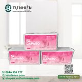 Mua 1 Tặng 1 Hộp Đựng Giấy Lau Tay Hiện Đại