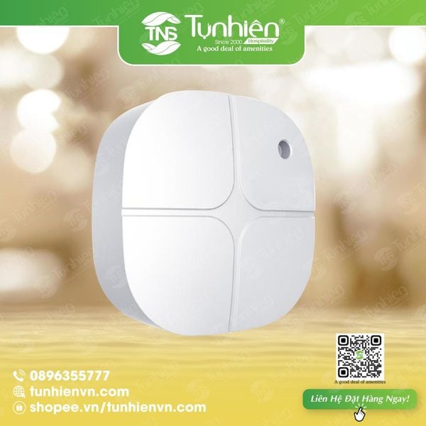 Máy Khuếch Tán Tinh Dầu V-NN50 Cho Diện Tích Phòng 50m2