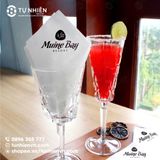 KHĂN GIẤY IN LOGO 24x24CM MIỄN PHÍ – GIẢI PHÁP "MARKETING KHÔNG ĐỒNG" CHO NHÀ HÀNG, TIỆC CƯỚI, CAFÉ, RESORT