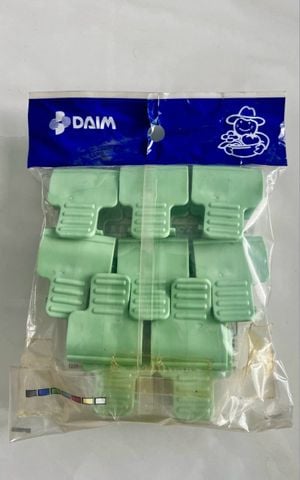  Kẹp Giữ Màng - Lưới ( dùng cho ống phi 20) 
